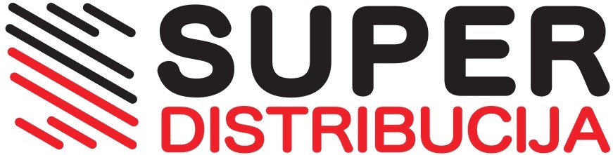 Super Distribucija