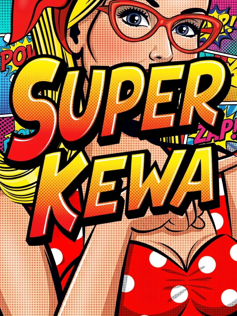 Super Kewa