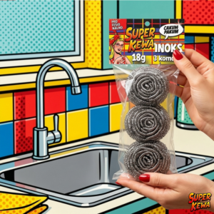 Inox žice 3 komada