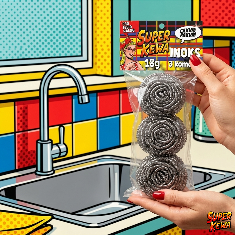 Inox žice 3 komada