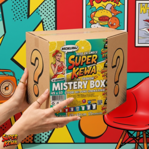 Mistery Box