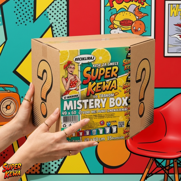 Mistery Box