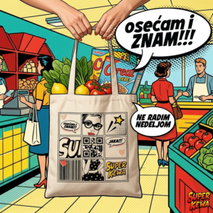 Pamučni ceger